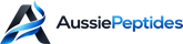 AussiePeptides logo